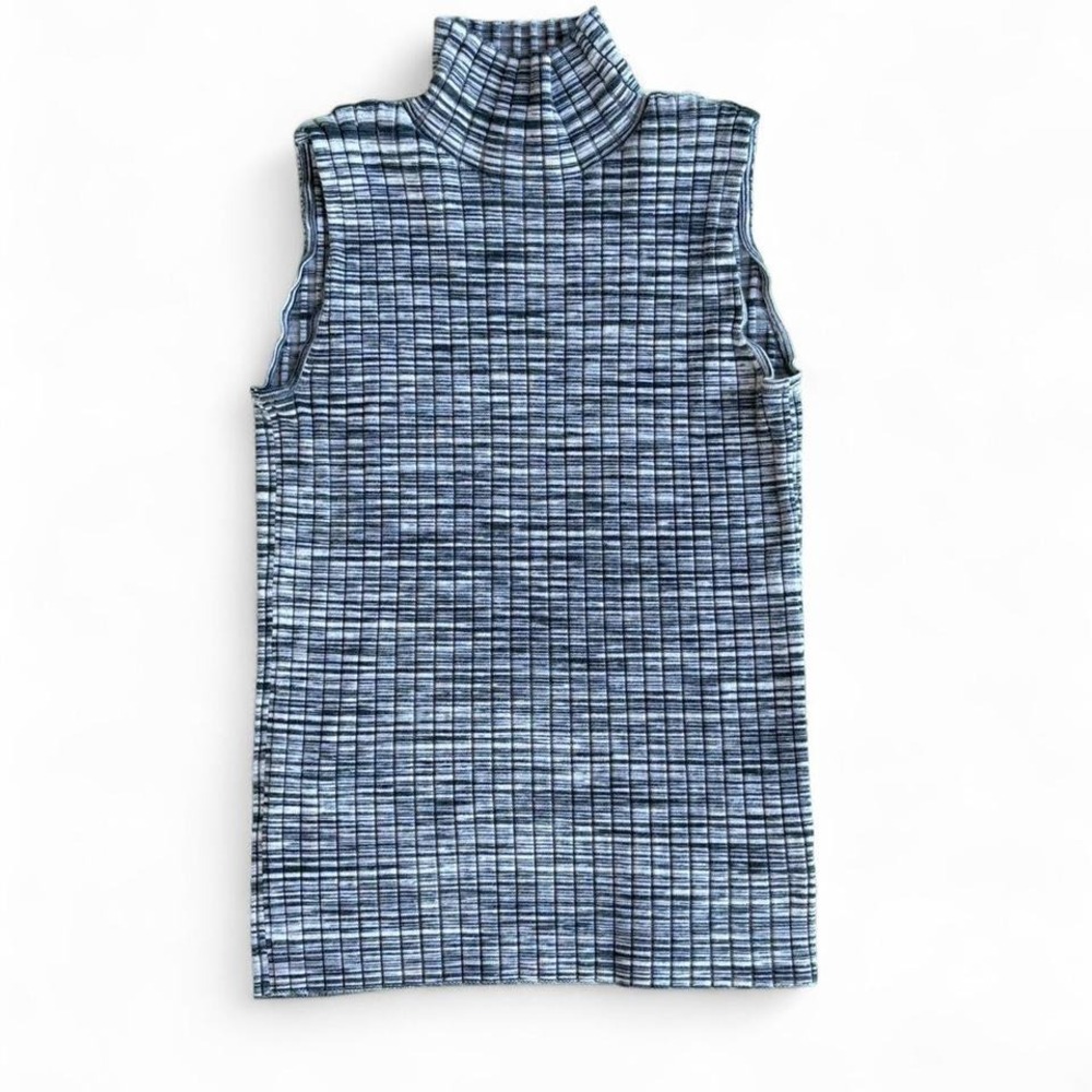 Grey 525 America Sleeveless Tank‎